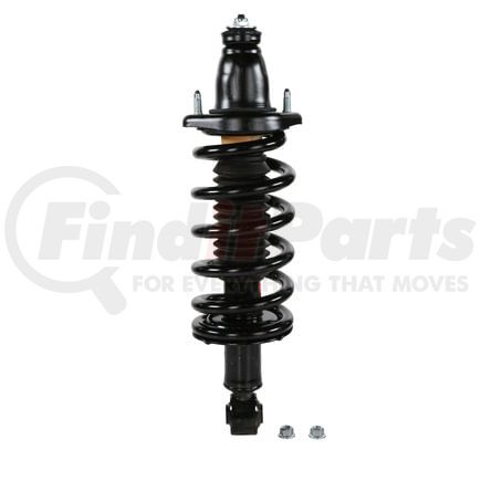 171380R by MONROE - Quick-Strut Suspension Strut and Coil Spring Assembly