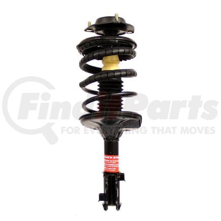 171405 by MONROE - Quick-Strut Suspension Strut and Coil Spring Assembly