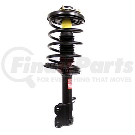 171419 by MONROE - Monroe Shocks & Struts Quick-Strut 171419 Strut and Coil Spring Assembly