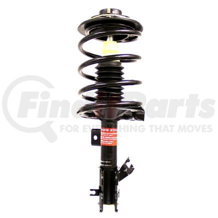 171426 by MONROE - Monroe Shocks & Struts Quick-Strut 171426 Strut and Coil Spring Assembly