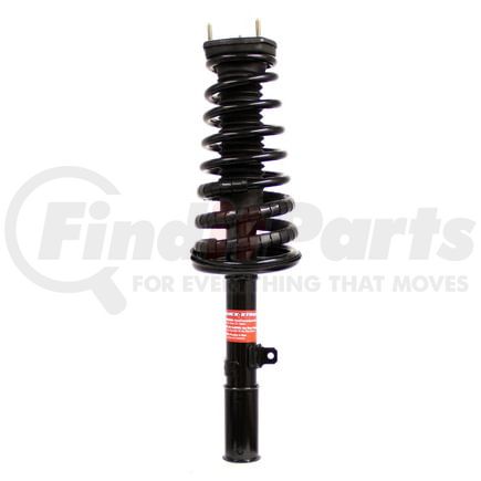 171492 by MONROE - Quick-Strut Suspension Strut and Coil Spring Assembly