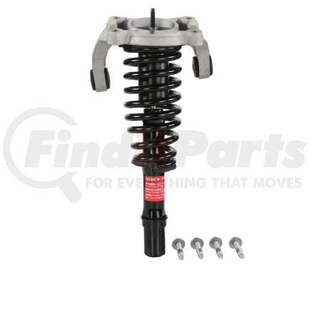 171565R by MONROE - Quick-Strut Suspension Strut and Coil Spring Assembly