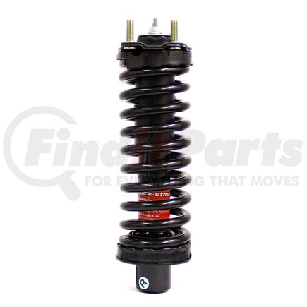 171577R by MONROE - Quick-Strut Suspension Strut and Coil Spring Assembly