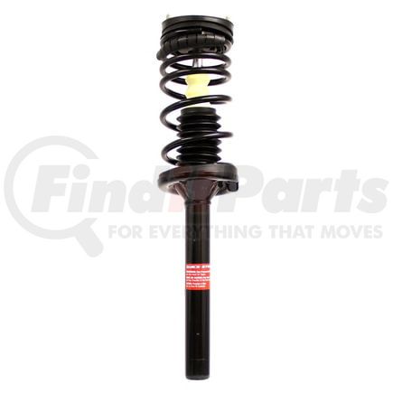 171669 by MONROE - Monroe Shocks & Struts Quick-Strut 171669 Strut and Coil Spring Assembly