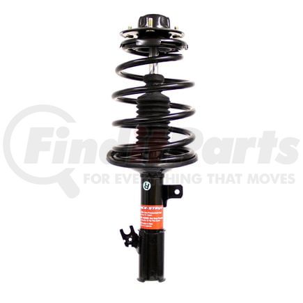 171678 by MONROE - Quick-Strut Suspension Strut and Coil Spring Assembly