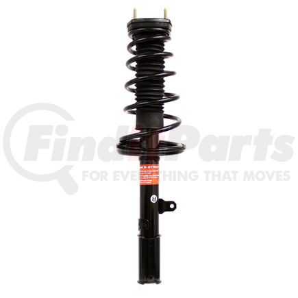 171680 by MONROE - Quick-Strut Suspension Strut and Coil Spring Assembly