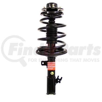 171679 by MONROE - Quick-Strut Suspension Strut and Coil Spring Assembly