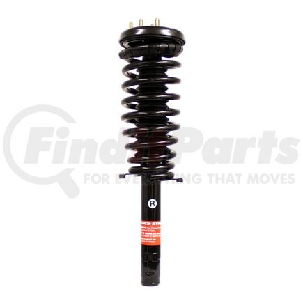 171691R by MONROE - Quick-Strut Suspension Strut and Coil Spring Assembly