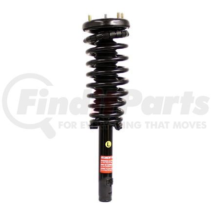 171691L by MONROE - Quick-Strut Suspension Strut and Coil Spring Assembly