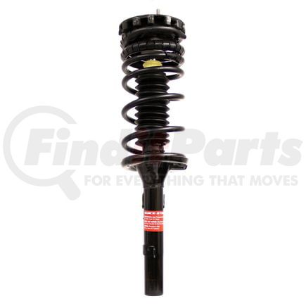 171781 by MONROE - Monroe Shocks & Struts Quick-Strut 171781 Strut and Coil Spring Assembly