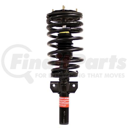 171780 by MONROE - Monroe Shocks & Struts Quick-Strut 171780 Strut and Coil Spring Assembly