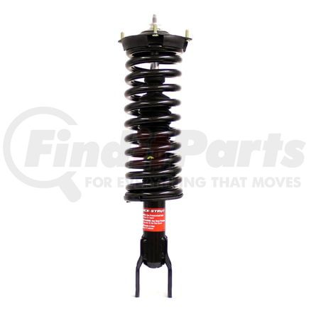 171845L by MONROE - Monroe Shocks & Struts Quick-Strut 171845L Strut and Coil Spring Assembly