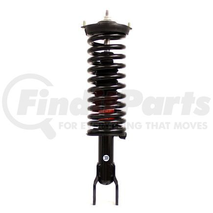 171845R by MONROE - Monroe Shocks & Struts Quick-Strut 171845R Strut and Coil Spring Assembly