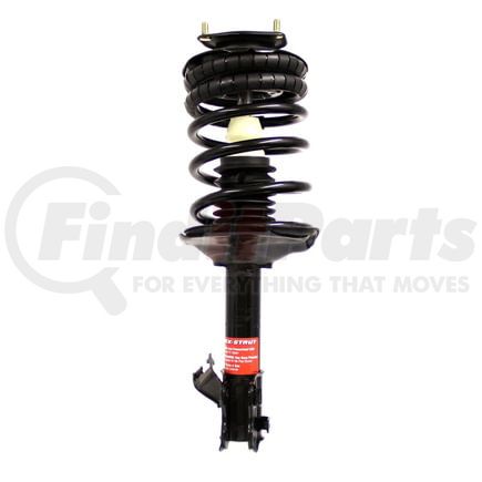 171901 by MONROE - Monroe Shocks & Struts Quick-Strut 171901 Strut and Coil Spring Assembly