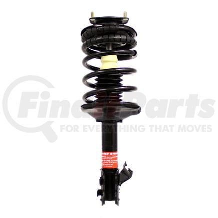 171900 by MONROE - Monroe Shocks & Struts Quick-Strut 171900 Strut and Coil Spring Assembly