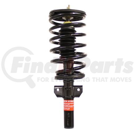 171920 by MONROE - Monroe Quick-Strut 171920 Suspension Strut and Coil Spring Assembly