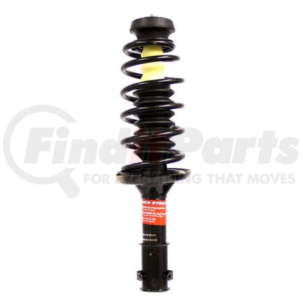 171933 by MONROE - Monroe Shocks & Struts Quick-Strut 171933 Strut and Coil Spring Assembly