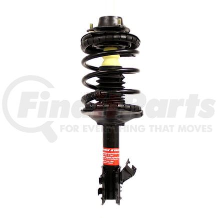 171941 by MONROE - Monroe Shocks & Struts Quick-Strut 171941 Strut and Coil Spring Assembly