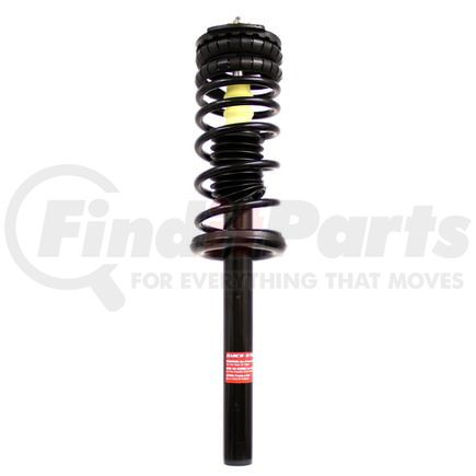 171939 by MONROE - Monroe Shocks & Struts Quick-Strut 171939 Strut and Coil Spring Assembly