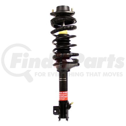 171943 by MONROE - Monroe Shocks & Struts Quick-Strut 171943 Strut and Coil Spring Assembly