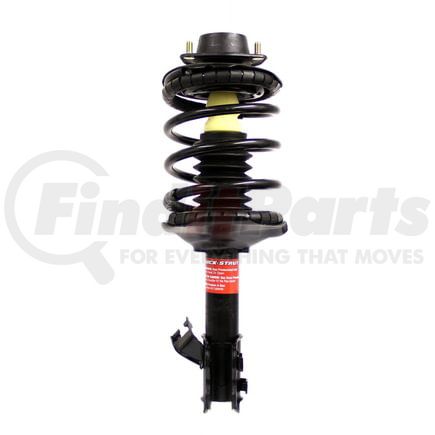 171942 by MONROE - Monroe Shocks & Struts Quick-Strut 171942 Strut and Coil Spring Assembly