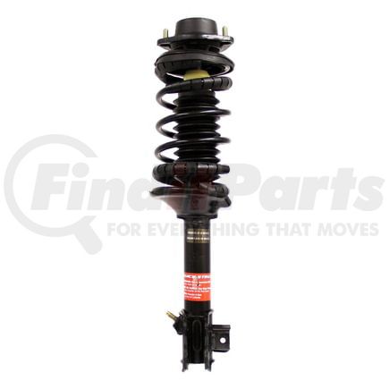 171944 by MONROE - Monroe Shocks & Struts Quick-Strut 171944 Strut and Coil Spring Assembly