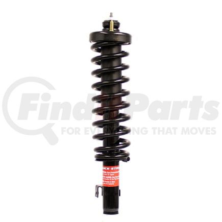 171946 by MONROE - Monroe Shocks & Struts Quick-Strut 171946 Strut and Coil Spring Assembly