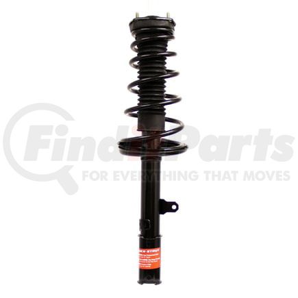 171957 by MONROE - Quick-Strut Suspension Strut and Coil Spring Assembly