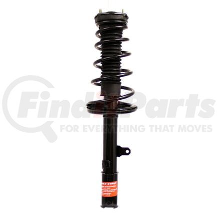 171957 by MONROE - Quick-Strut Rear Right Suspension Strut and Coil Spring Assembly