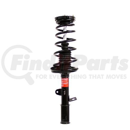 171954 by MONROE - Quick-Strut Suspension Strut and Coil Spring Assembly