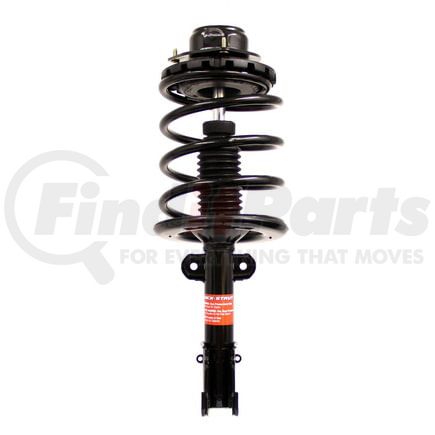 171964L by MONROE - Monroe Shocks & Struts Quick-Strut 171964L Strut and Coil Spring Assembly