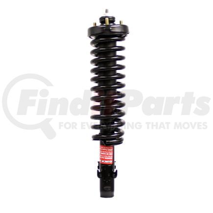 171989 by MONROE - Monroe Shocks & Struts Quick-Strut 171989 Strut and Coil Spring Assembly