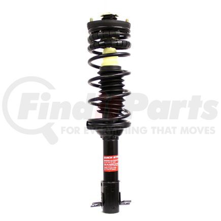 171994 by MONROE - Monroe Shocks & Struts Quick-Strut 171994 Strut and Coil Spring Assembly