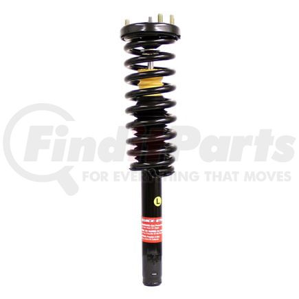 172123L by MONROE - Quick-Strut Suspension Strut and Coil Spring Assembly