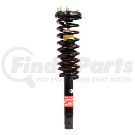 172123R by MONROE - Quick-Strut Suspension Strut and Coil Spring Assembly