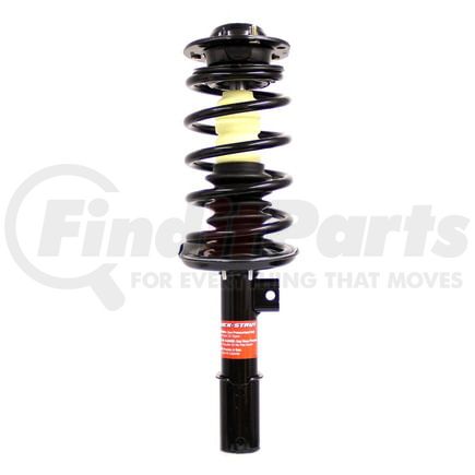 172199 by MONROE - Quick-Strut Suspension Strut and Coil Spring Assembly