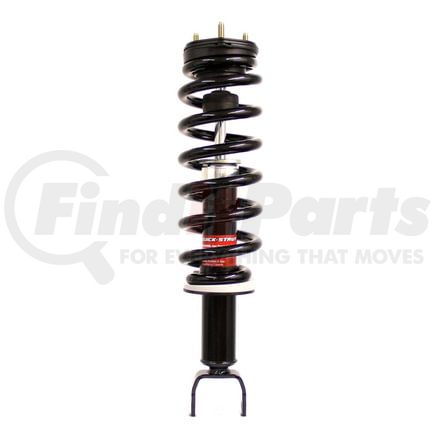 172292 by MONROE - Quick-Strut Suspension Strut and Coil Spring Assembly