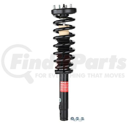 172322R by MONROE - Quick-Strut Suspension Strut and Coil Spring Assembly