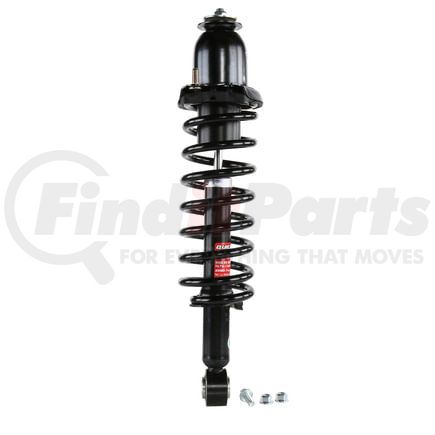 172394R by MONROE - Quick-Strut Suspension Strut and Coil Spring Assembly