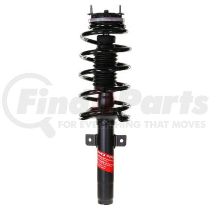 172479 by MONROE - Quick-Strut Suspension Strut and Coil Spring Assembly