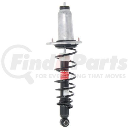 172496L by MONROE - Quick-Strut Suspension Strut and Coil Spring Assembly