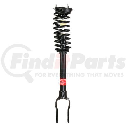 172546R by MONROE - Quick-Strut Suspension Strut and Coil Spring Assembly