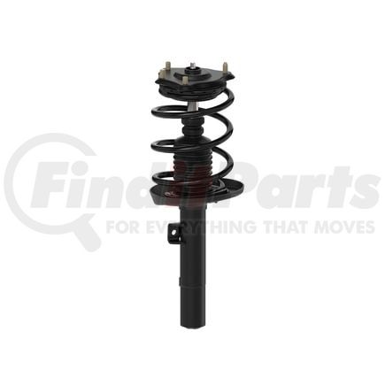 173081R by MONROE - Quick-Strut Suspension Strut and Coil Spring Assembly