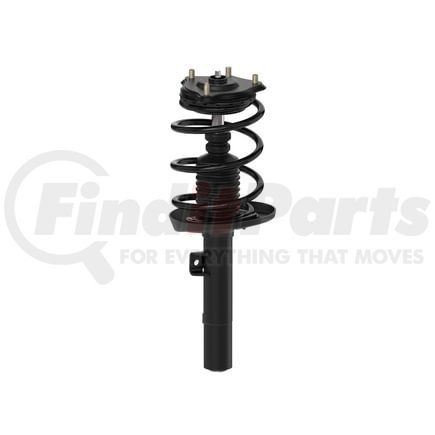 173081L by MONROE - Quick-Strut Suspension Strut and Coil Spring Assembly