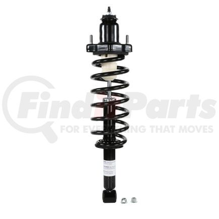 181126 by MONROE - RoadMatic Suspension Strut and Coil Spring Assembly