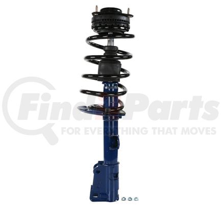 181128R by MONROE - RoadMatic Suspension Strut and Coil Spring Assembly