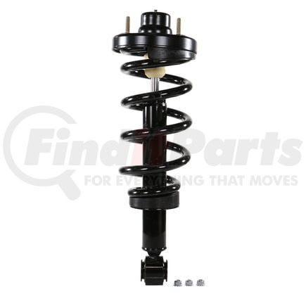 181139 by MONROE - RoadMatic Suspension Strut and Coil Spring Assembly