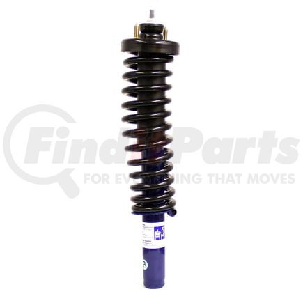 181291R by MONROE - Monroe RoadMatic 181291R Suspension Strut and Coil Spring Assembly