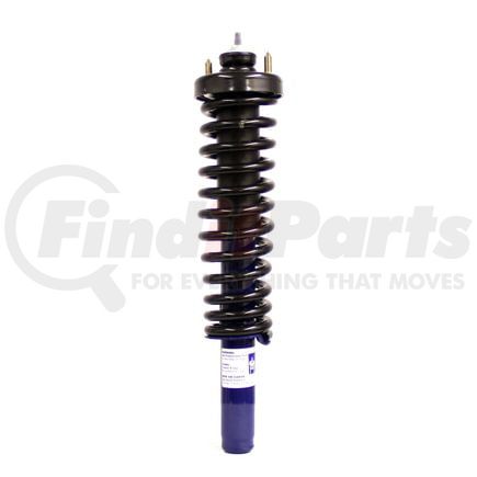 181291L by MONROE - Monroe RoadMatic 181291L Suspension Strut and Coil Spring Assembly