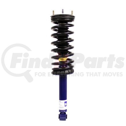 181293 by MONROE - Monroe RoadMatic 181293 Suspension Strut and Coil Spring Assembly